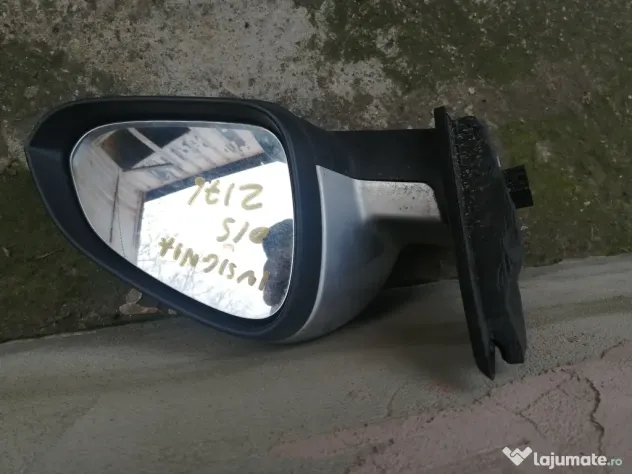 Oglinda opel insignia dreapta