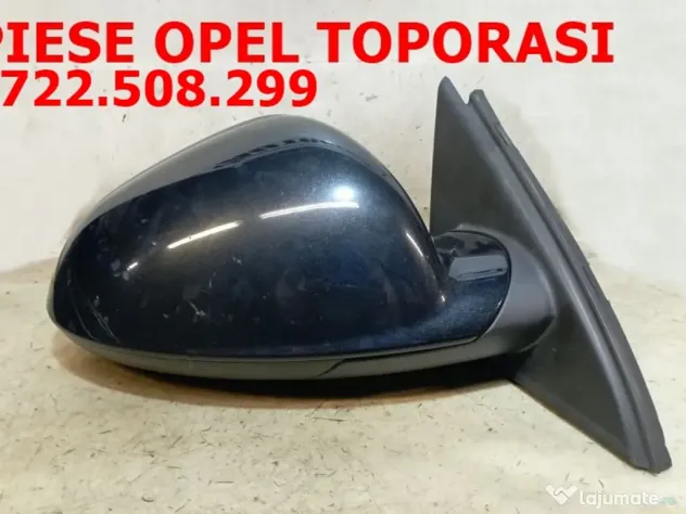 Oglinda opel insignia dreapta
