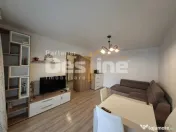 Apartament 2 camere, etaj intermediar, balcon, boxa si loc d 