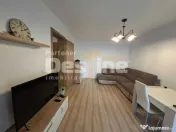 Apartament 2 camere, etaj intermediar, balcon, boxa si loc d 