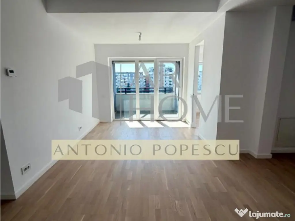 Apartament 2 camere, parcare subterana, in Ploiesti, zona Gh