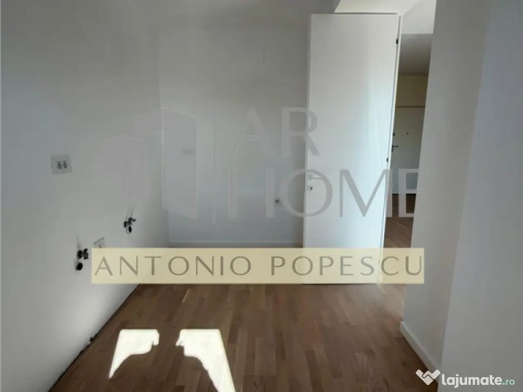 Apartament 2 camere, parcare subterana, in Ploiesti, zona Gh