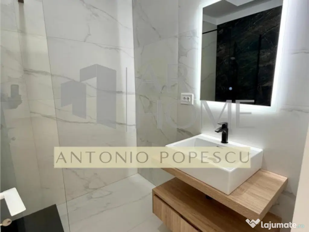 Apartament 2 camere, parcare subterana, in Ploiesti, zona Gh