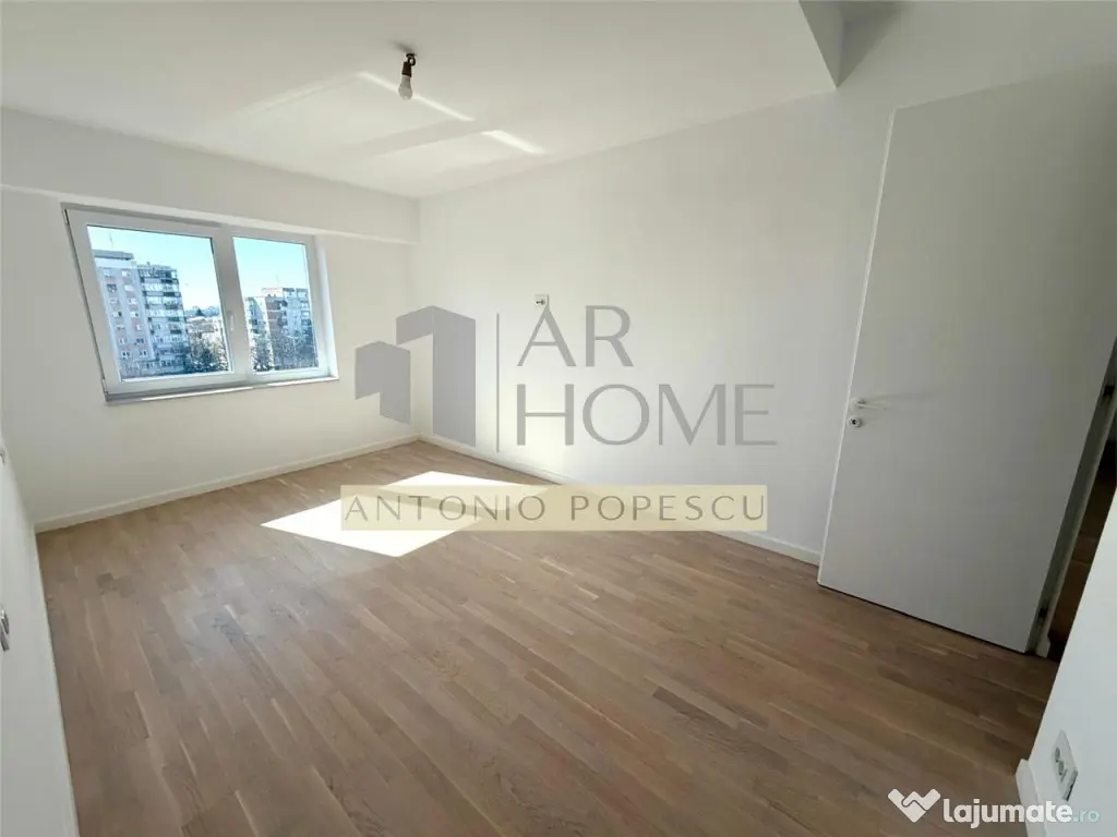 Apartament 2 camere, parcare subterana, in Ploiesti, zona Gh