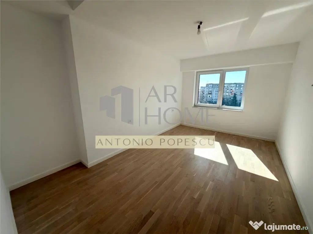 Apartament 2 camere, parcare subterana, in Ploiesti, zona Gh