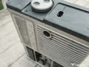 Radio recorder 342 Saba defect 