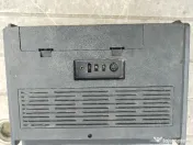 Radio recorder 342 Saba defect 