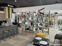 Spatiu comercial de inchiriat in zona Corneliu Coposu, 145mp,5.025euro