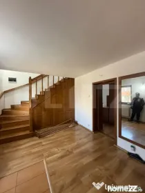 Casa individuala, P+1, 250mp, str Ana Ipatescu