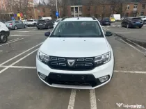 Dacia Logan MCV, ediție aniversară 15