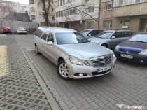 Mercedes-Benz E Klasse 270 Dric Funerar