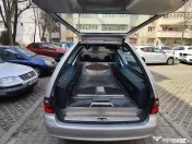 Mercedes-Benz E Klasse 270 Dric Funerar