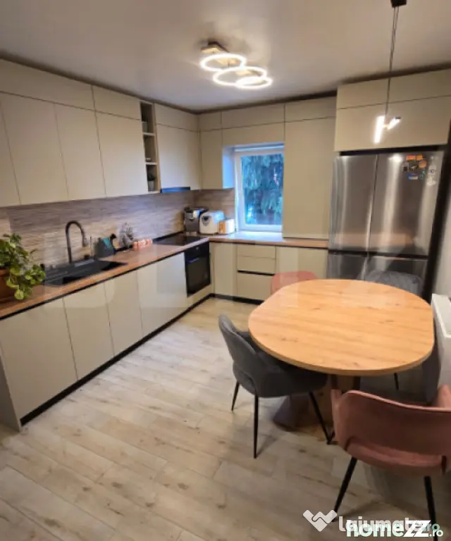 OPORTUNITATE: Apartament, 3 camere, de lux în Zorilor, gata - Cluj-Napoca (Cluj)