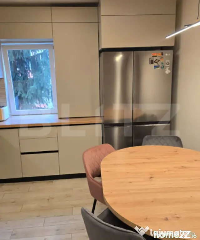OPORTUNITATE: Apartament, 3 camere, de lux în Zorilor, gata - Cluj-Napoca (Cluj)