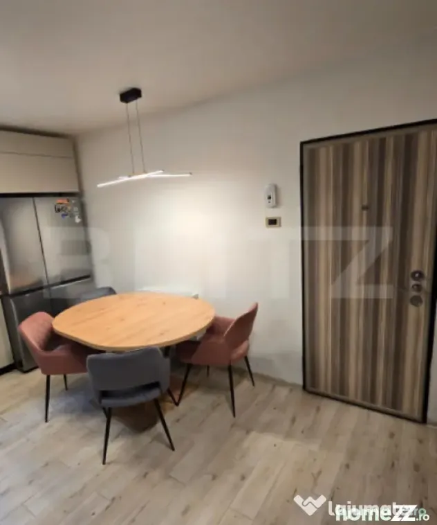 OPORTUNITATE: Apartament, 3 camere, de lux în Zorilor, gata - Cluj-Napoca (Cluj)