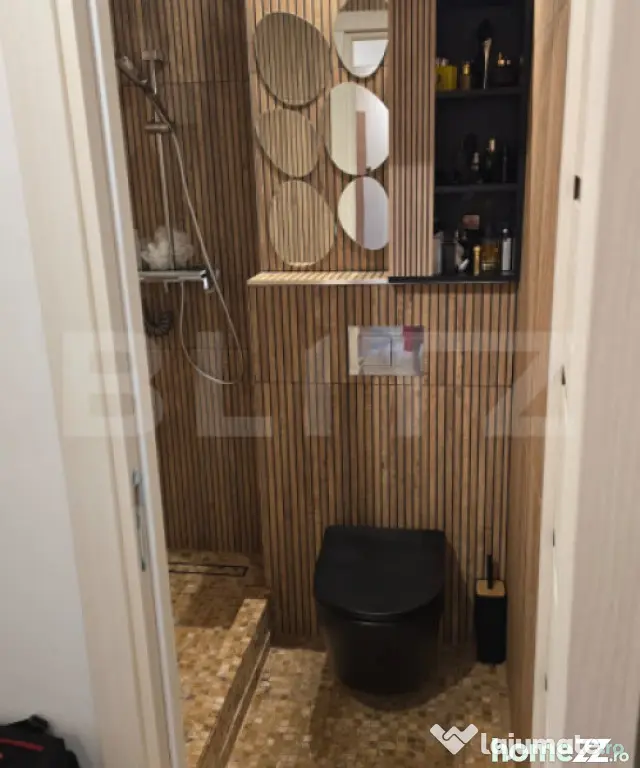 OPORTUNITATE: Apartament, 3 camere, de lux în Zorilor, gata - Cluj-Napoca (Cluj)
