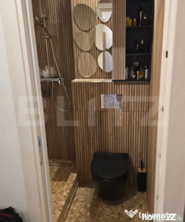 OPORTUNITATE: Apartament, 3 camere, de lux în Zorilor, gata - Cluj-Napoca (Cluj)