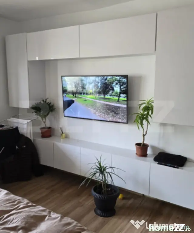 OPORTUNITATE: Apartament, 3 camere, de lux în Zorilor, gata - Cluj-Napoca (Cluj)