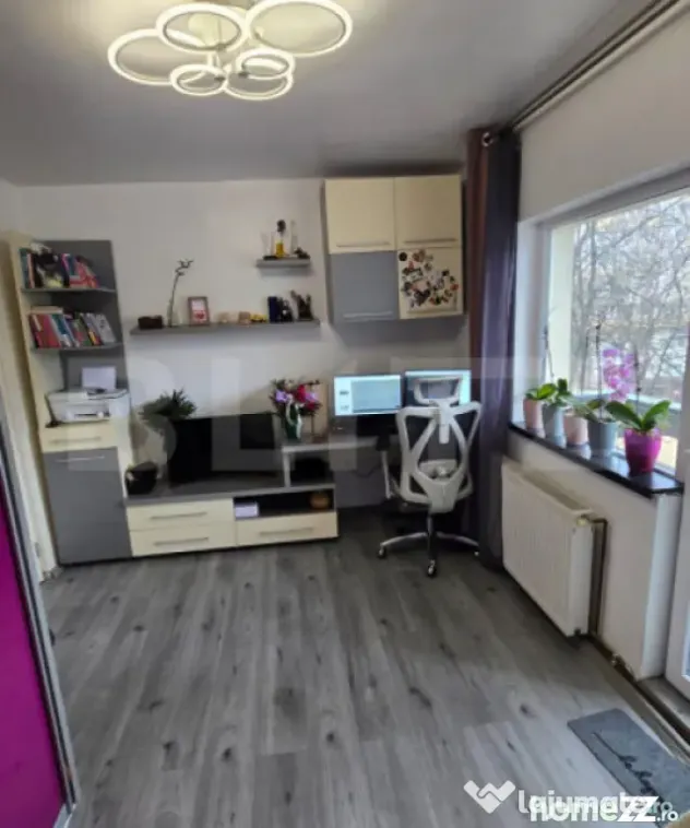 OPORTUNITATE: Apartament, 3 camere, de lux în Zorilor, gata - Cluj-Napoca (Cluj)