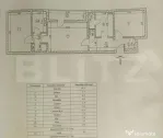Apartament 3 camere etaj intermediar 68 mp Tătărași