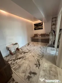 Apartament 2 camere, etaj intermediar, zona Tatarasi