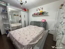 Apartament 2 Camere Valea Lupului | 51 mp | Parcare intabula