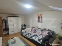 Apartament semidecomandat, 49 mp, complet utilat – Girocul