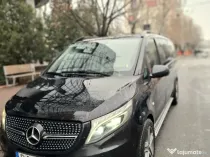 Mercedes vito 2017 8 locuri