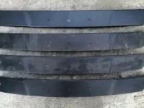 Bandou sub numar opel astra j facelift