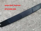 Bandou sub numar opel astra j facelift 