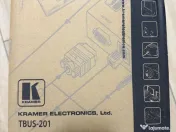 Priza incastrabila Kramer TBUS-201XL