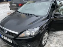 Ford focus 2011