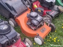 Vand masini tuna iarba/gazon Stihl, Honda, viking, husqvarna, al-ko solo, wolf garten, toro, stiga, makita, bosch