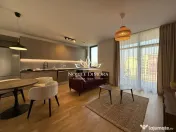 ISHO - Apartament modern cu 2 camere, Et4, pet friendly, ... 