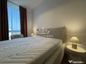 ISHO - Apartament modern cu 2 camere, Et4, pet friendly, ... 