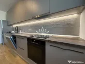 ISHO - Apartament modern cu 2 camere, Et4, pet friendly, ... 