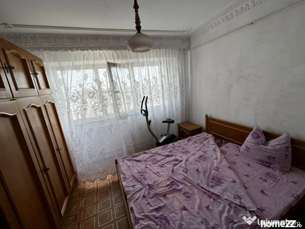 - Apartament 2 camere, confort 1 decomandat, zona Plantelor
