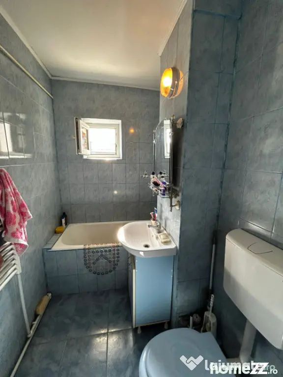 - Apartament 2 camere, confort 1 decomandat, zona Plantelor