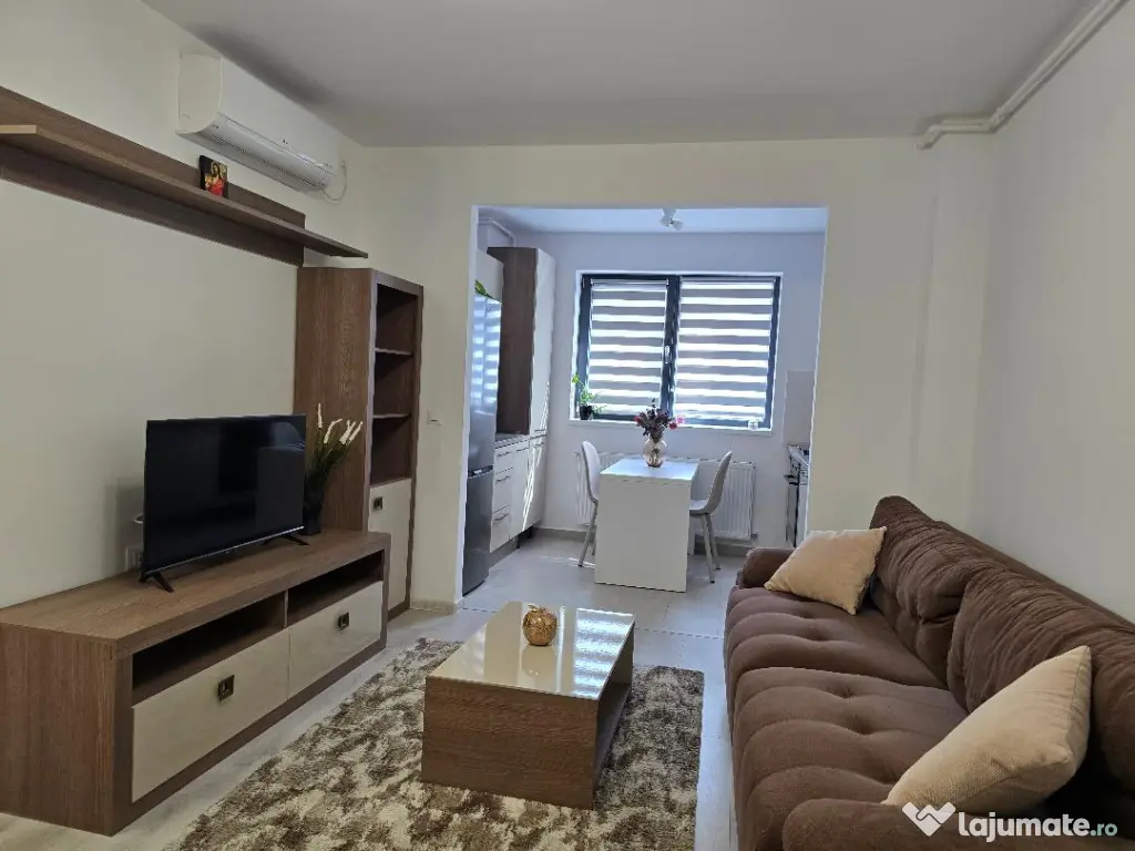 Inchiriez apartament 2 camere Hils Pallady