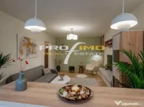 Tomis Nord, apartament 2 camere decomandat renovat recent, e