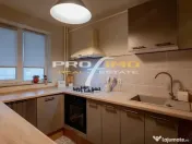 Tomis Nord, apartament 2 camere decomandat renovat recent, e 