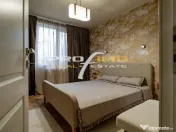 Tomis Nord, apartament 2 camere decomandat renovat recent, e 