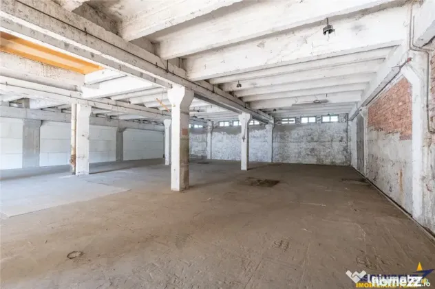 Spatii de depozitare, infrastructura potrivita pentru dezvol