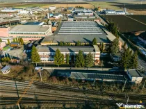 Spatii de depozitare, infrastructura potrivita pentru dezvol