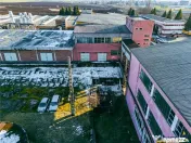 Spatii de depozitare, infrastructura potrivita pentru dezvol 