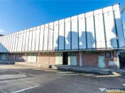 Spatii de depozitare, infrastructura potrivita pentru dezvol 