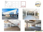 Spatii de depozitare, infrastructura potrivita pentru dezvol 