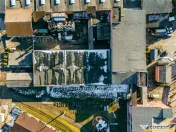 Spatii de depozitare, infrastructura potrivita pentru dezvol 