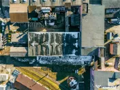 Spatii de depozitare, infrastructura potrivita pentru dezvol