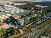 Spatii de depozitare, infrastructura potrivita pentru dezvol 